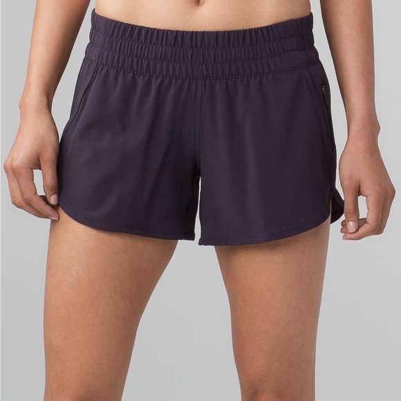 Tracker Short 4” - Picture 4 of 5